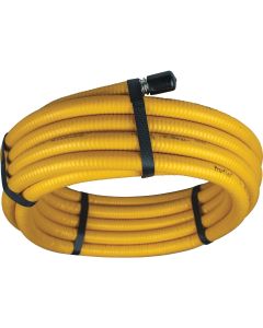 Pro-Flex 3/4 In. x 25 Ft. CSST Gas Piping System