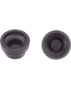 Danco Black Aquaseal diaphragm Rubber Faucet Washer