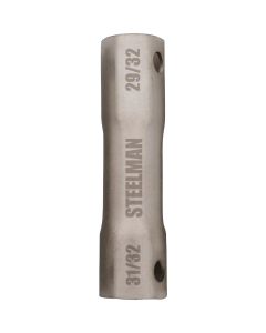 Steelman 29/32 In. x 31/32 In. Valve Socket Wrench