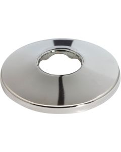 Do it Best 3/4 In. CTS Chrome-Plated Shallow Flange