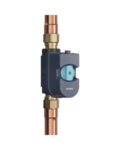 Moen Flo Smart 1 In. Water Monitor & Shutoff