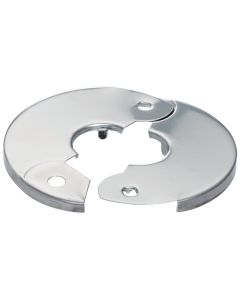 Do it Chrome-Plated 1/2 In. IPS Split Plate