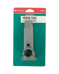 Fluidmaster Fill Valve Uninstall/Installation Tool