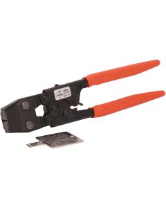 SharkBite 3/8 In. to 1 In. PEX Cinch Clamp Tool