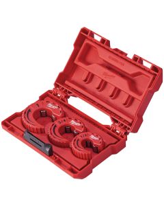 Milwaukee 3-Piece Close Quarters Tubing Cutter Set