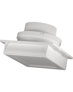 Imperial 3 In. or 4 In. Eave & Soffit Vent