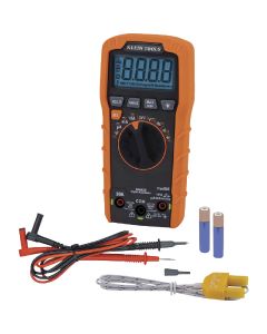 600v Auto Ran Trms Met