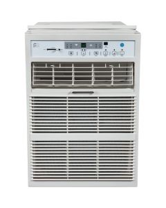 Perfect Aire 10,000 BTU 450 Sq. Ft. Slider Or Casement Window Air Conditioner