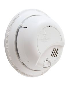 Smoke Alarm