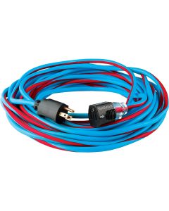 Channellock 25 Ft. 14/3 Extension Cord