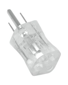 Do it Clear 1-Outlet Lighted Plug Tap