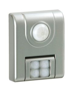 Light It Silver LED Battery Operated Light