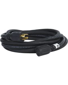 Generac 25 Ft. 10/4 Generator Cord