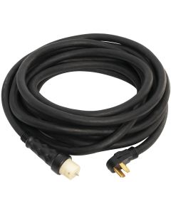 Generac 25 Ft. 6/4 Generator Cord