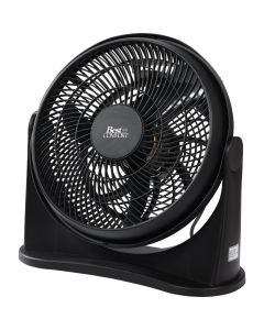 12" Portable Fan