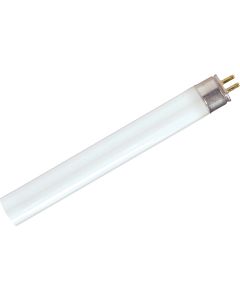 Satco 54W 45.8 In. Daylight T5 Miniature Bi-Pin Fluorescent Tube Light Bulb