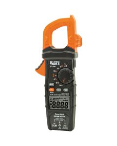 Klein 1000V AC/DC Auto-Ranging Clamp Meter