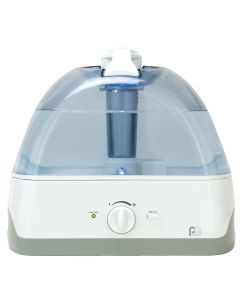 Perfect Aire 1.3 Gal. Capacity 215 Sq. Ft. Medium Size Room Tabletop Ultrasonic Humidifier