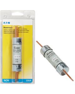 Bussmann 100A NON Cartridge General Purpose Cartridge Fuse