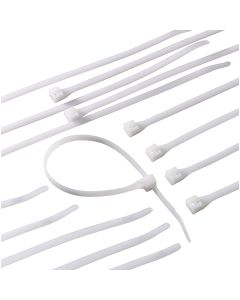 14in Natural Cable Ties