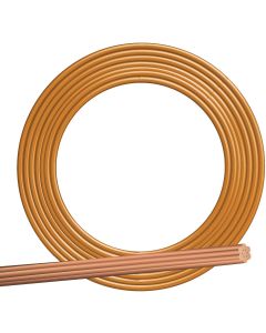 Southwire 200 Ft. 4AWG Stranded Bare Ground Electrical Wire