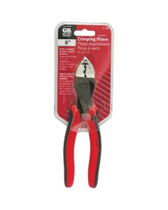 8" Crimping Pliers