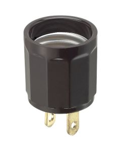 Outlet/Socket Adapter