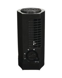 10" Tower Desk Fan