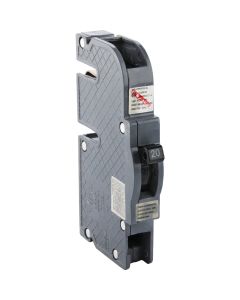 Connecticut Electric 20A Single-Pole Standard Trip Packaged Replacement Circuit Breaker For Zinsco