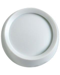 Dimmer Knob Wht