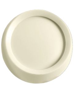 Leviton Light Almond Round Rotary Dimmer Knob