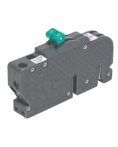 Connecticut Electric 40A/40A Twin Single-Pole Standard Trip Packaged Replacement Circuit Breaker For Zinsco