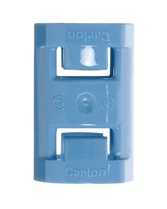 Carlon 3/4 In. ENT Flexible Quick-Connect Coupling