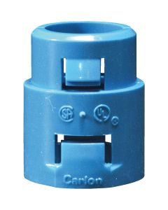 Carlon 3/4 In. ENT End Adapter