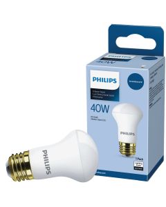 40w R16 Med Spt Bulb