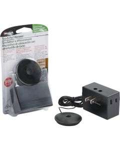 Westek Black 200W 120V Dimmer Control