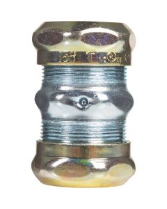 Halex EMT 1 In. Raintight Conduit Coupling