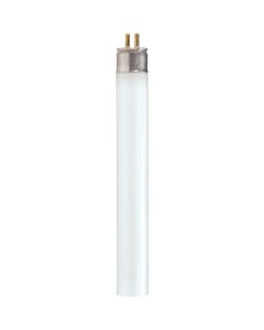 Satco 54W 45.8 In. Daylight T5 Miniature Bi-Pin Fluorescent Tube Light Bulb