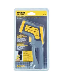 Sperry Ir Temp Gun