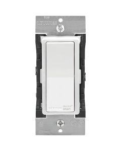 Leviton Decora Smart 8A 120V/277V Rocker Switch