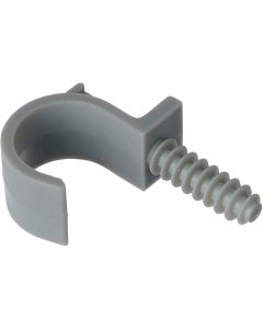 5 Pk 1/2" Conduit Clamp (Disc)