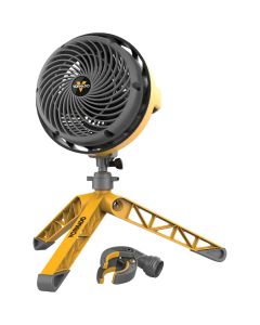 Vornado EXO5 7 In. 3-Speed 194 CFM High Velocity Fan