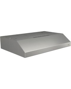 Broan Glacier 30 In. Convertible Stainless Steel Range Hood