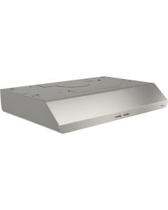 Broan Sahale 30 In. Convertible Stainless Steel Range Hood