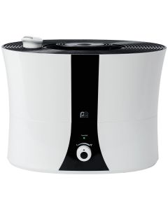 Perfect Aire 1.4 Gal. Capacity 193 Sq. Ft. Medium Size Room Ultrasonic Cool Mist Humidifier