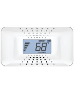 Digital 10yr Co Alarm