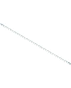 Philips InstantFit 75W Equivalent 96 In. Cool White T8 Single Pin LED Tube Light Bulb