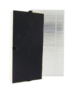 Honeywell HEPAClean Filter U Replacement Air Purifier Filter