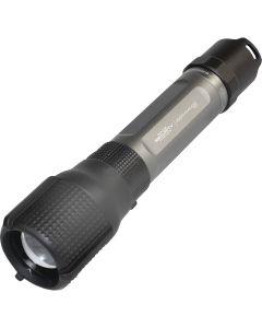 Police Security Zephyr-RS 550 Lm. LED Flashlight