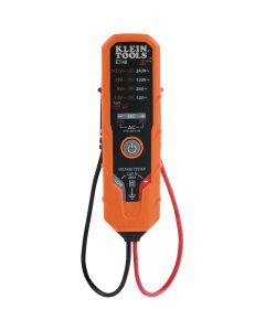 Klein AC/DC Electronic Voltage Tester